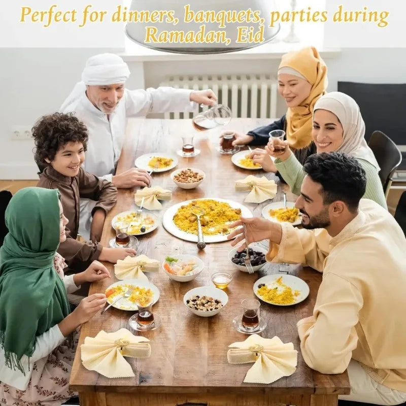 merveilles  du ramadan