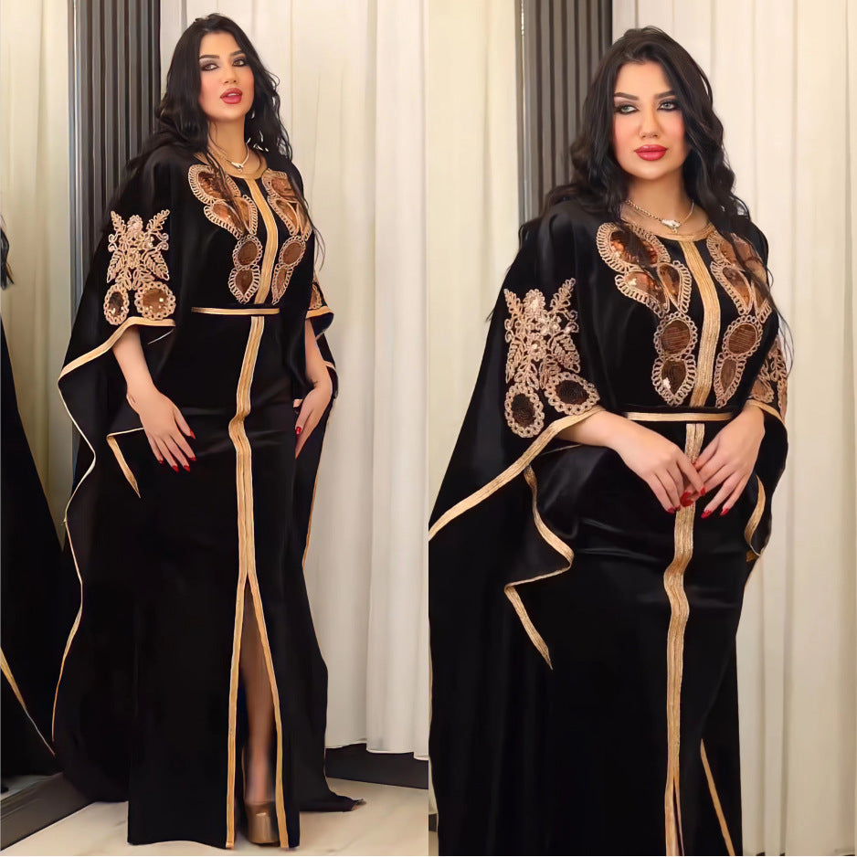 Caftan Royal Chic Femme