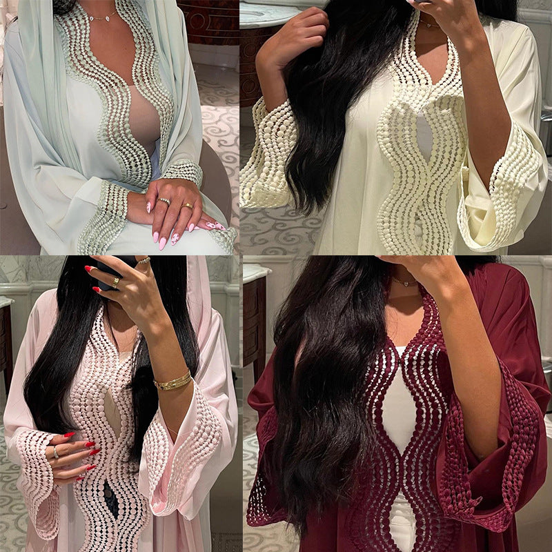 Eid Abaya Women