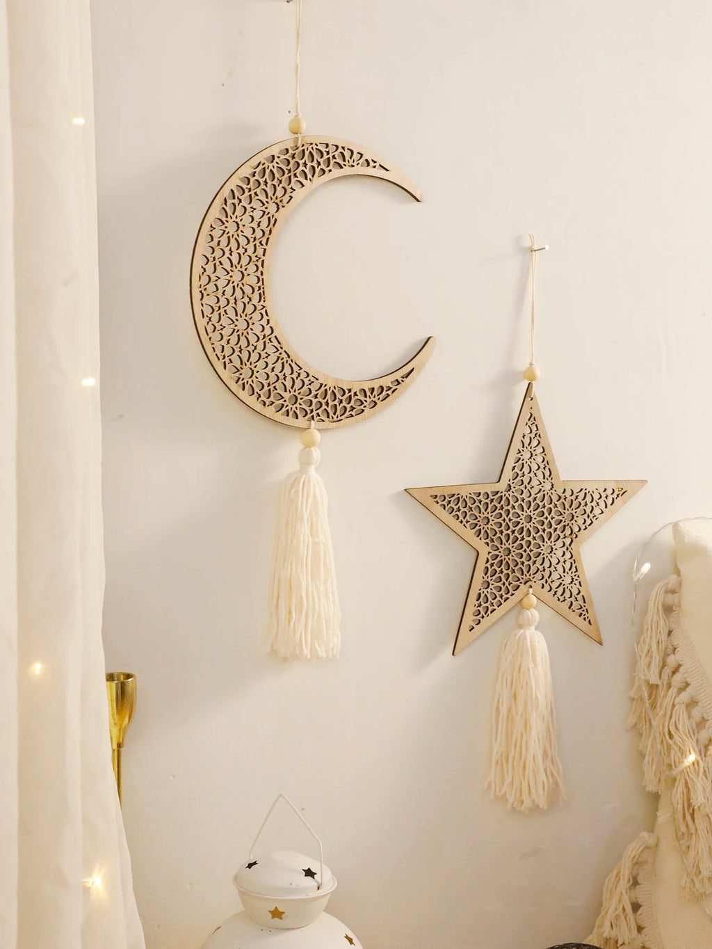 Décor Maison Ramadan