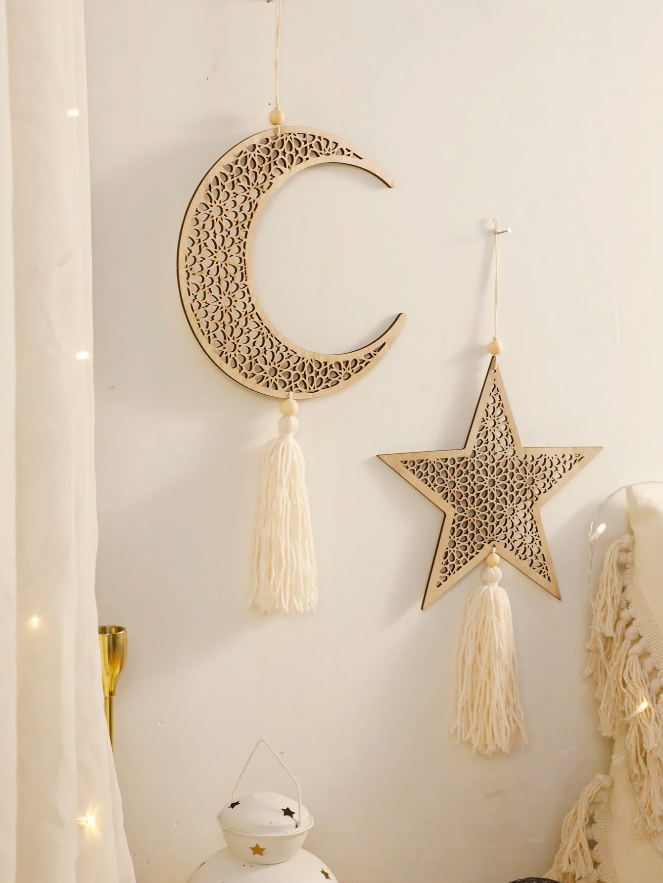 Décor Maison Ramadan