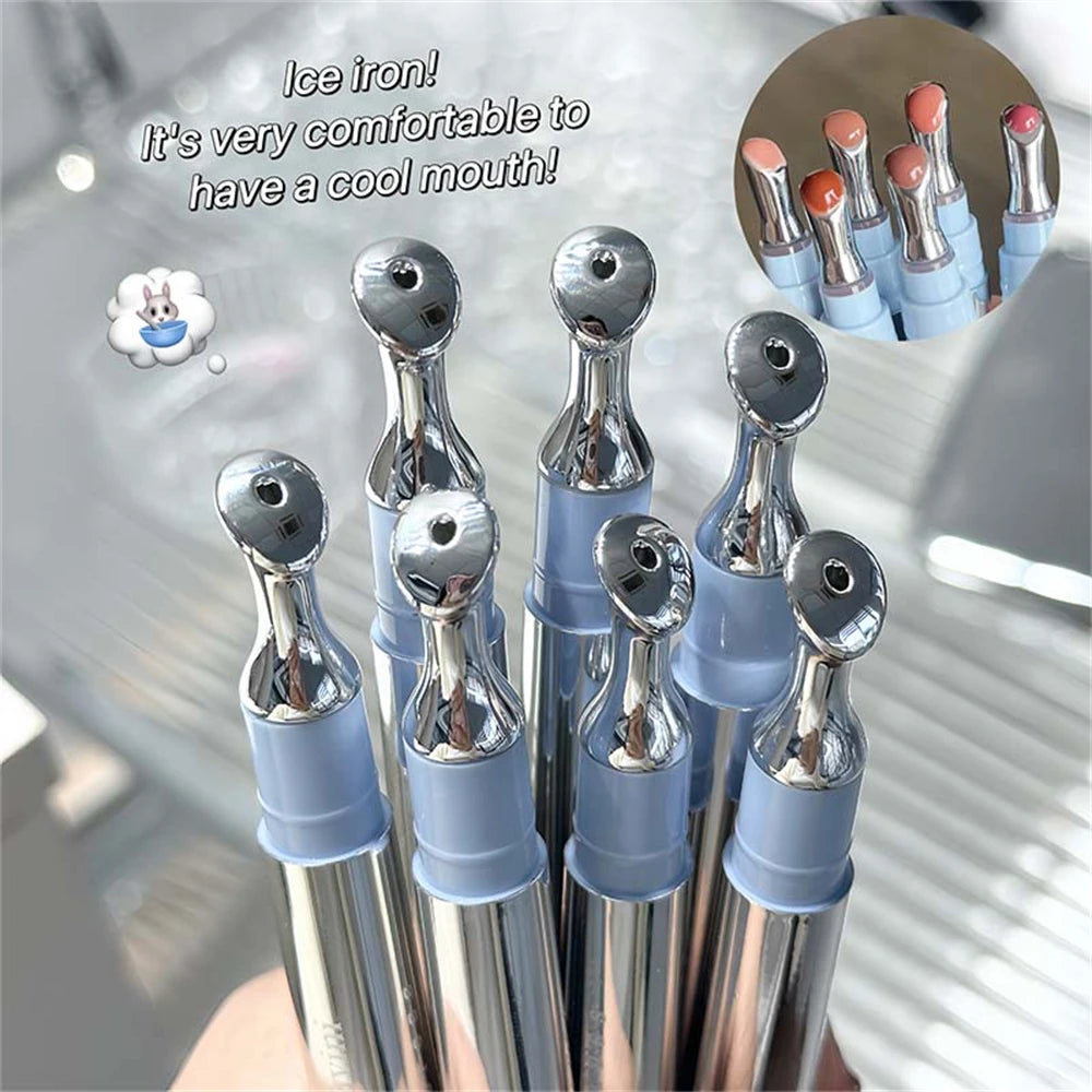 Lip Tint Effet Verre