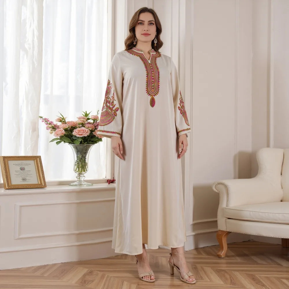 Évoque le luxe et le style Dubaï