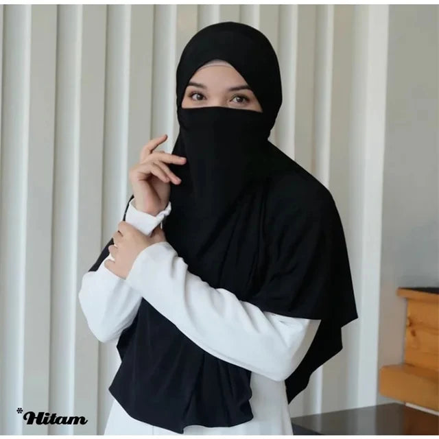 hijab, moderne et chic