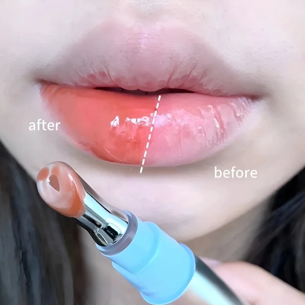 Lip Tint Effet Verre