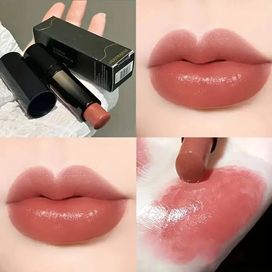 Lipstick Waterproof Hydratant