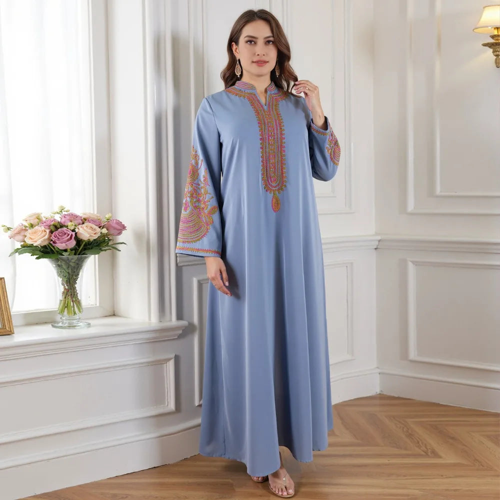 Évoque le luxe et le style Dubaï