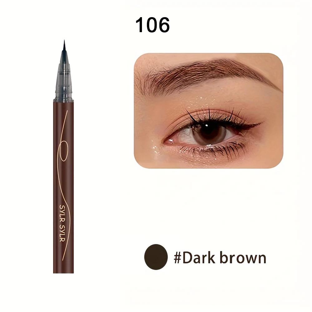 MicroStroke 0.008mm Brow Pen – Ultra Natural