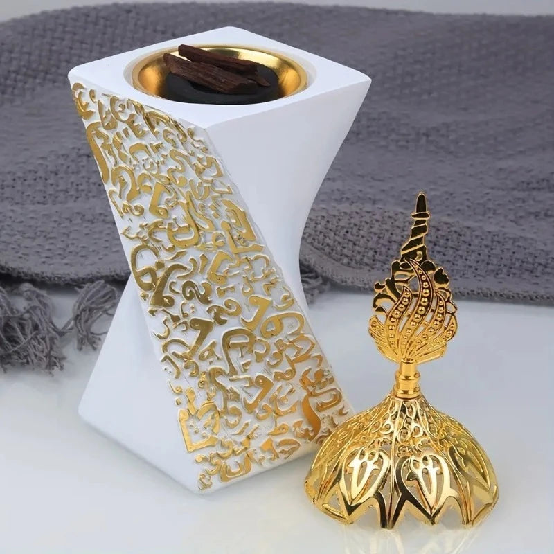 Oriental Serenity Aroma Burner