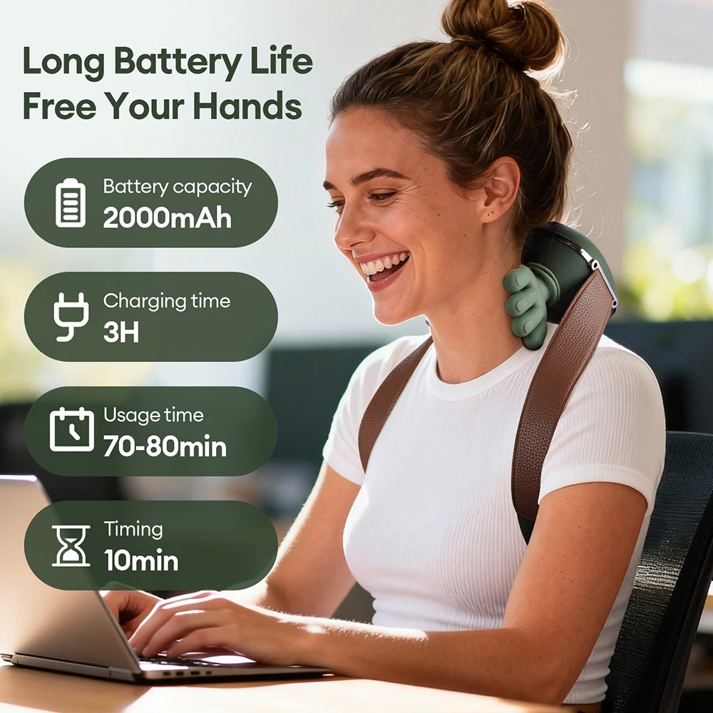 RelaxPro