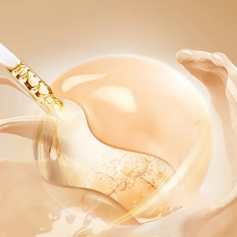 Fond de Teint Léger Unifiant