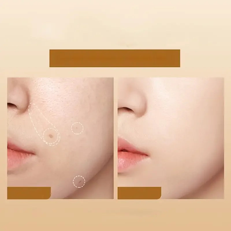 Fond de Teint Léger Unifiant