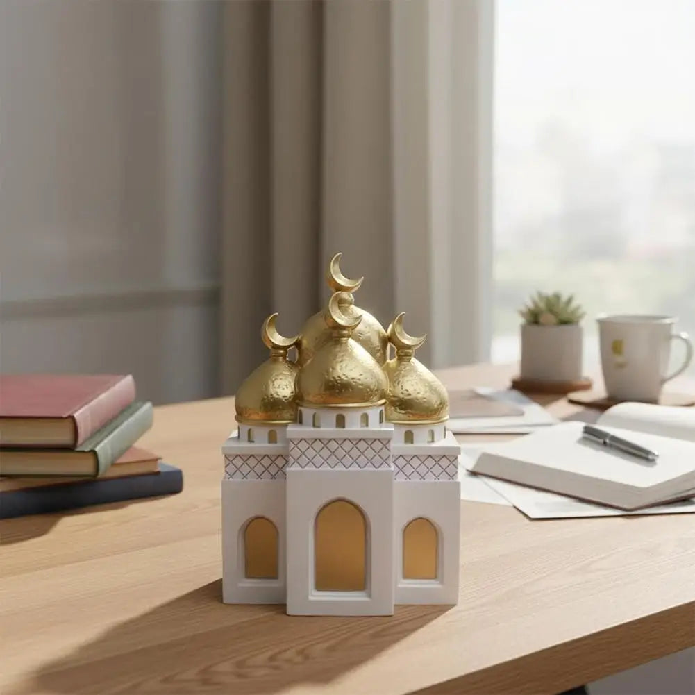 Maison Château Décorative