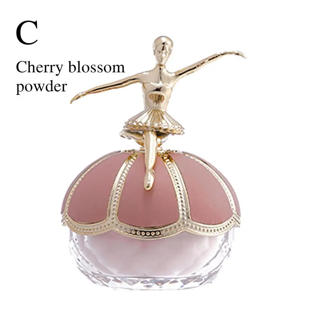 Loose Powder Floutante