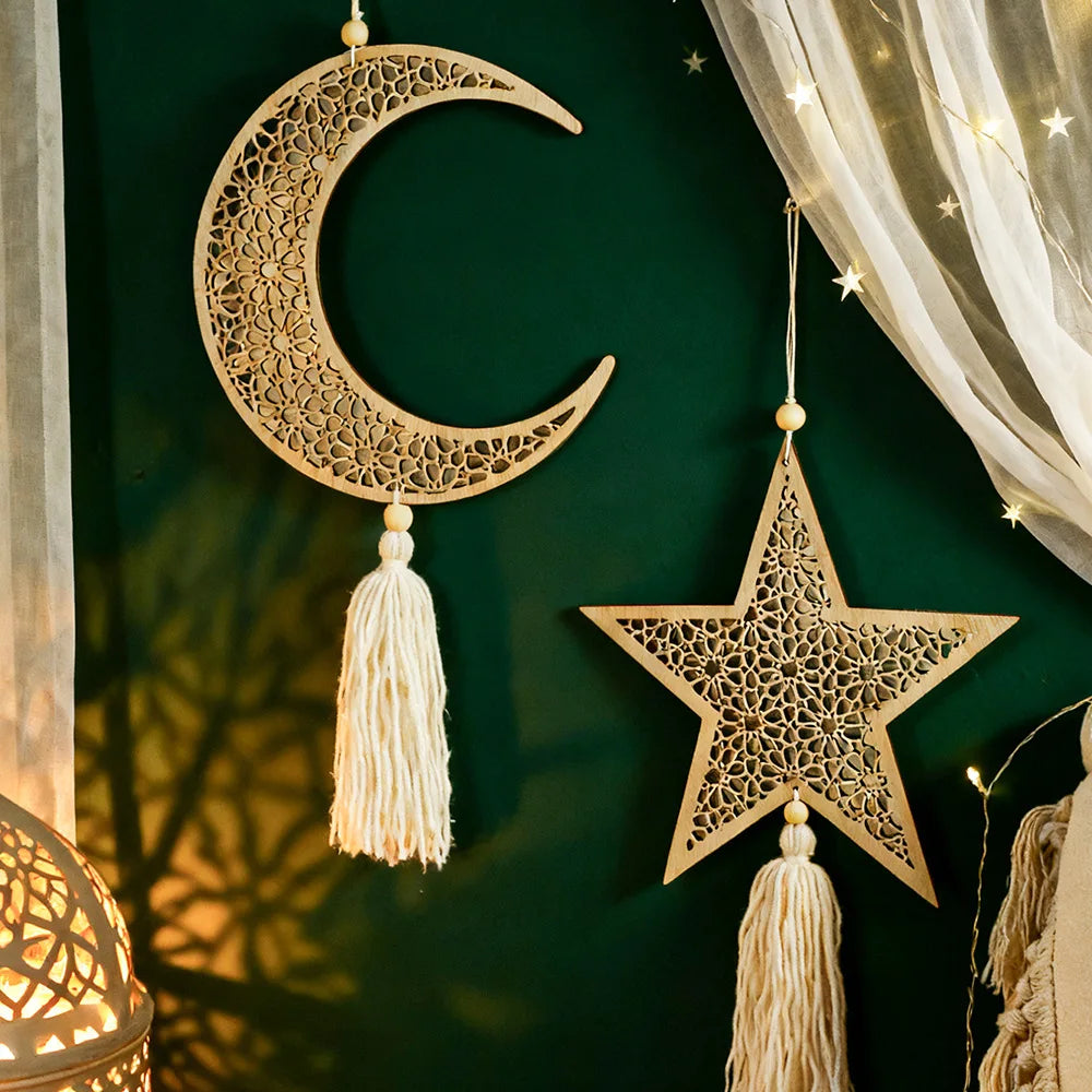 Décor Maison Ramadan