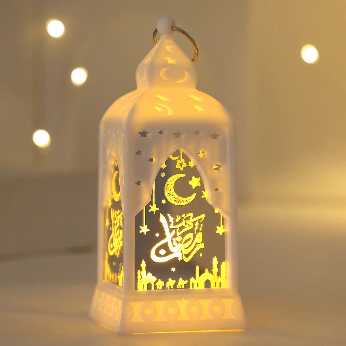 Ramadan LED Lantern