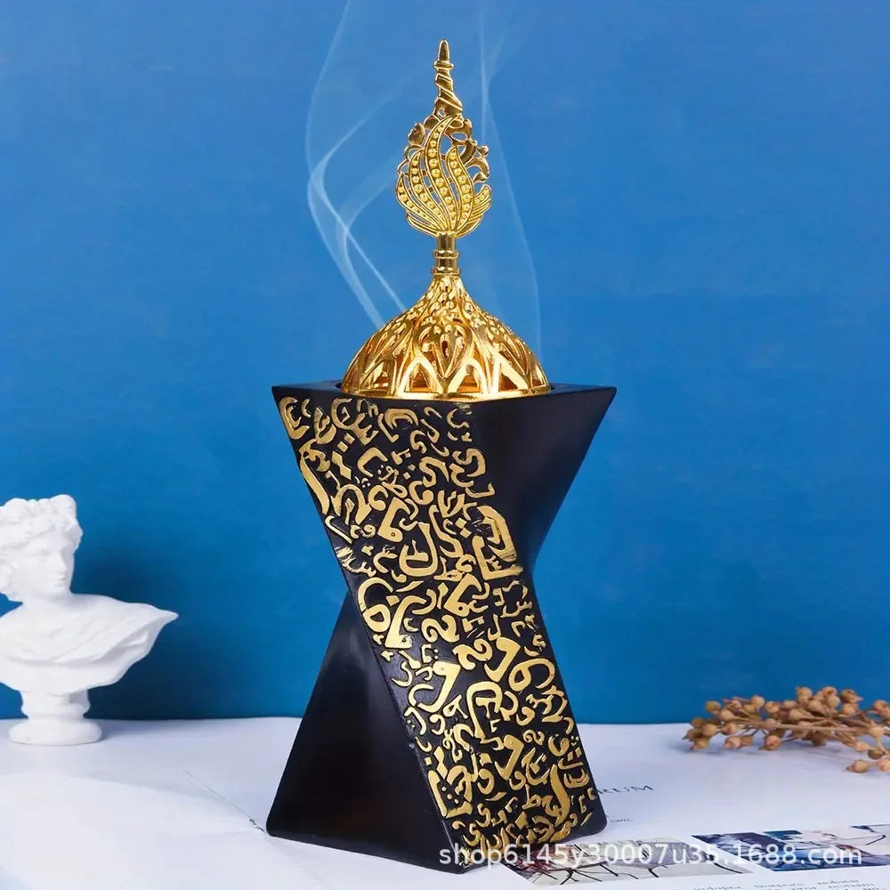 Oriental Serenity Aroma Burner