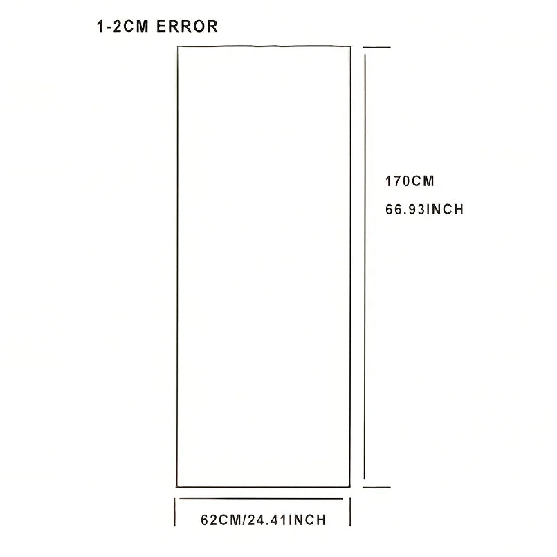 Hijab Chiffon Instantané Grande Taille