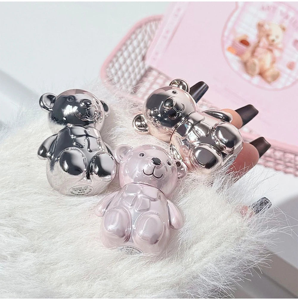 Coffret Beauté 7 Pièces Édition Élégance