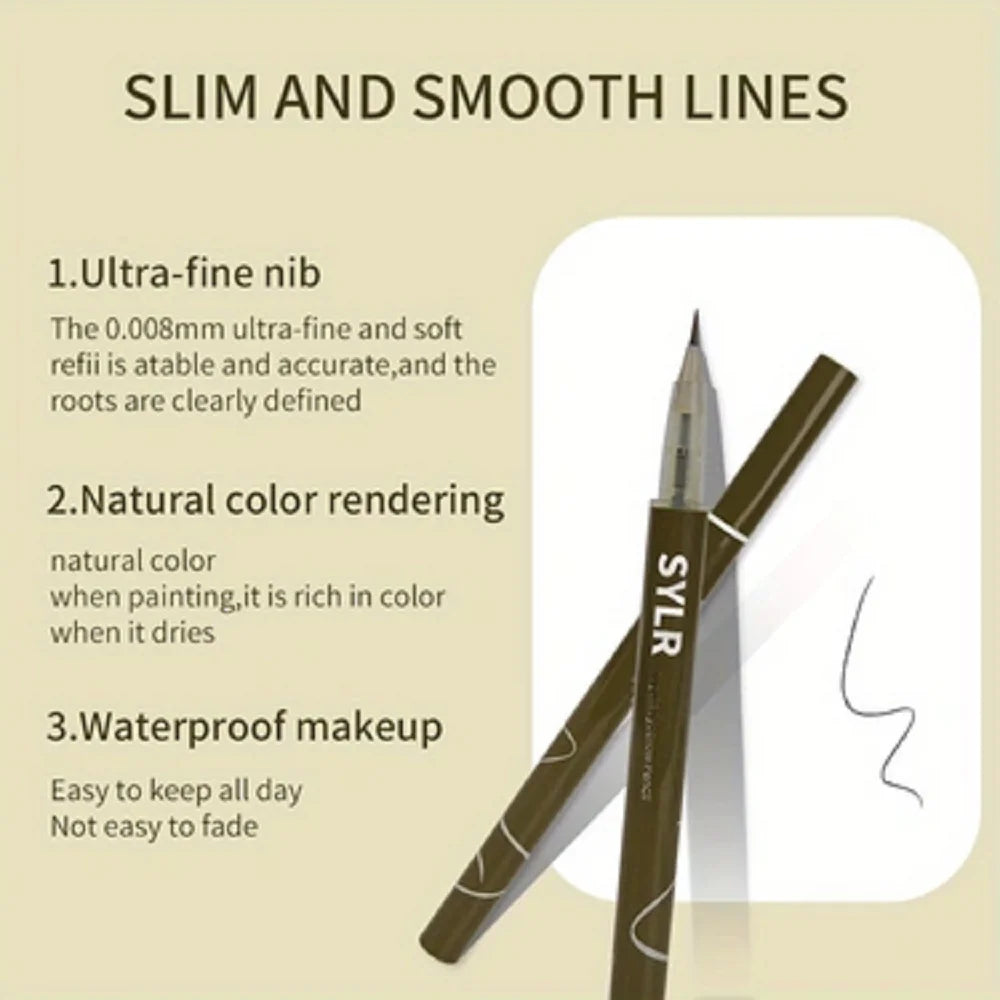 MicroStroke 0.008mm Brow Pen – Ultra Natural