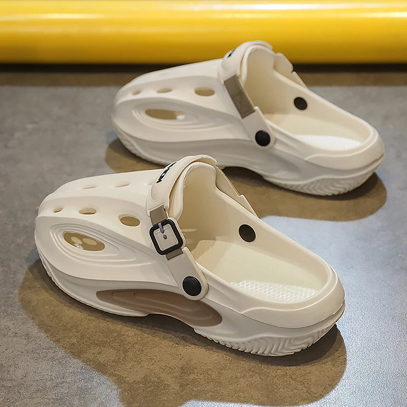 Men’s Non-Slip Outdoor Sandals