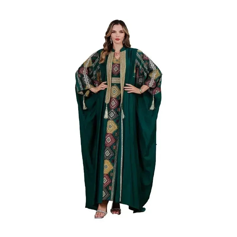 Kaftan Prestige 2 Pièces