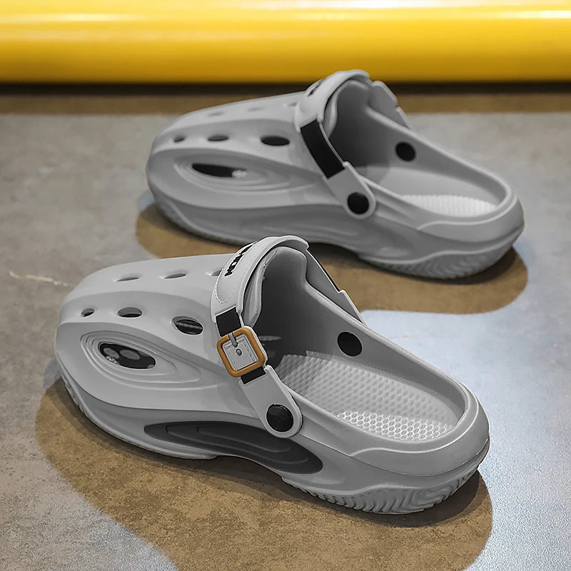 Men’s Non-Slip Outdoor Sandals