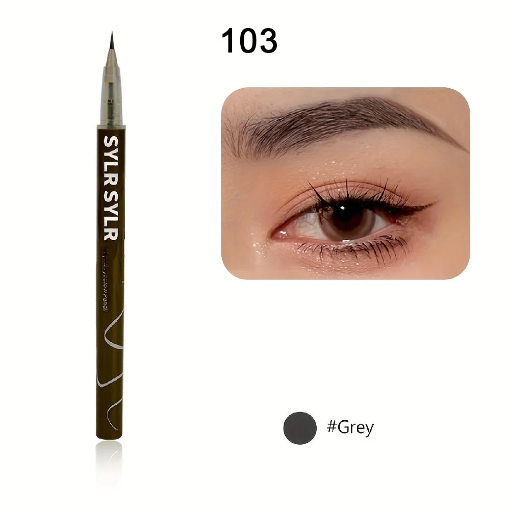 MicroStroke 0.008mm Brow Pen – Ultra Natural