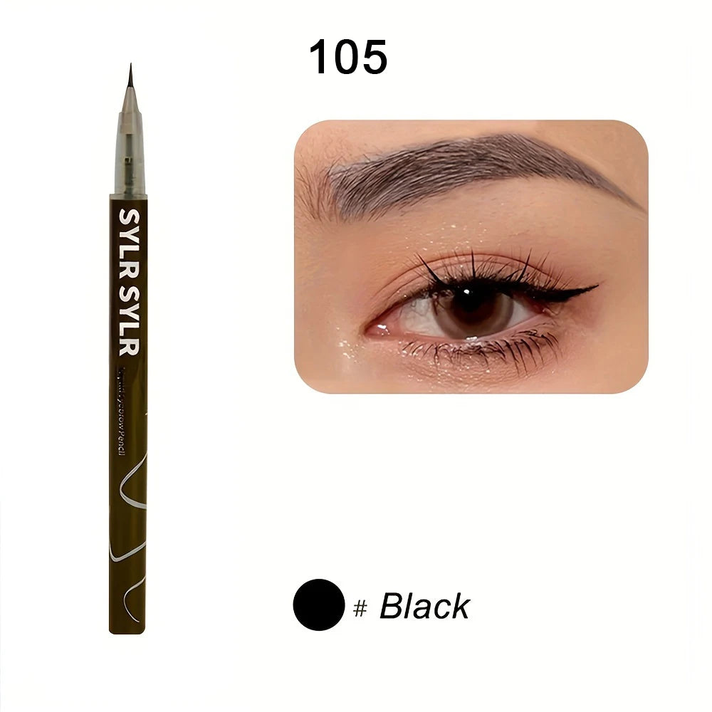 MicroStroke 0.008mm Brow Pen – Ultra Natural