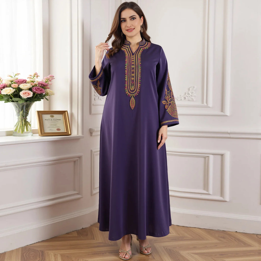 Évoque le luxe et le style Dubaï