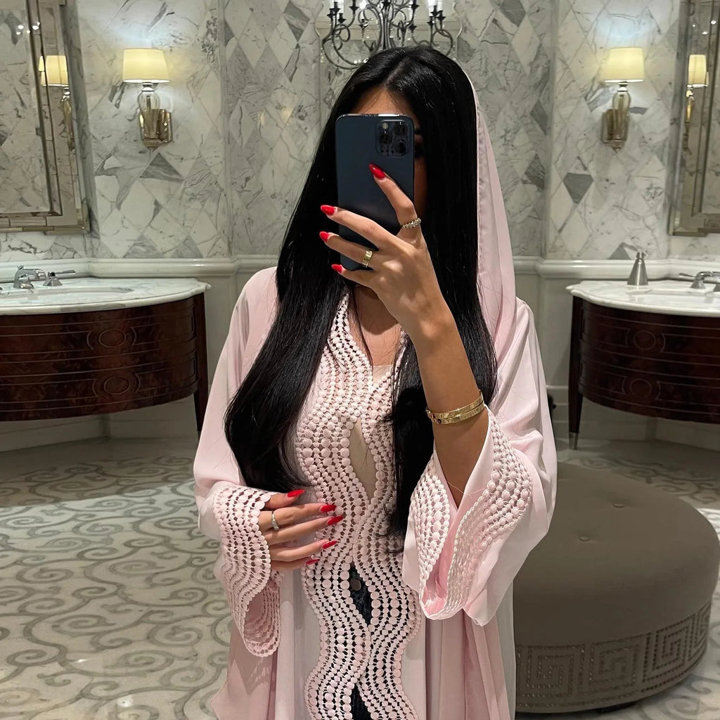 Eid Abaya Women