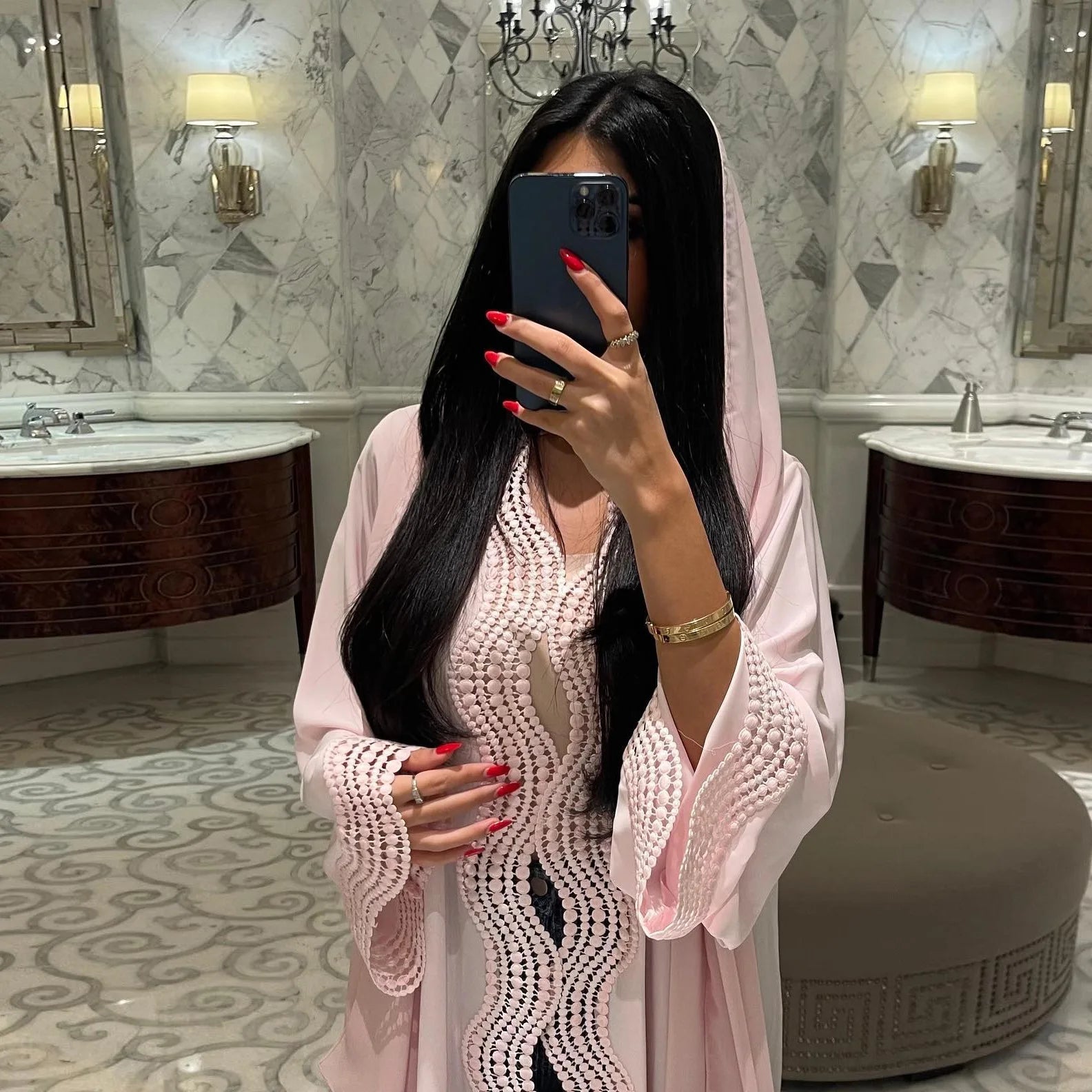 Eid Abaya Women