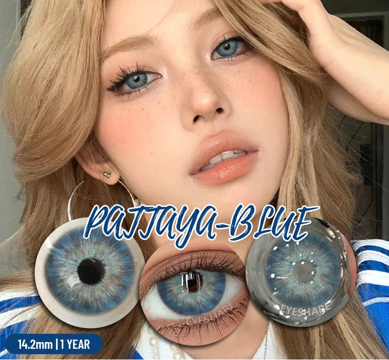 lumieyes-annual colored lenses