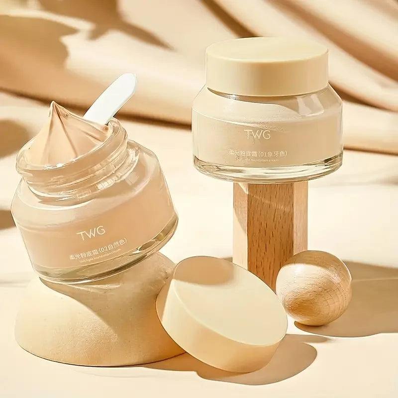 Fond de Teint Léger Unifiant