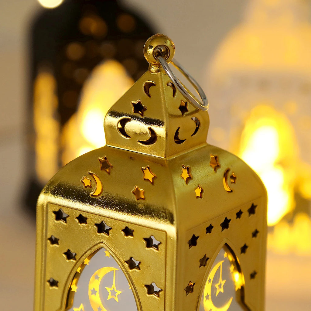 Ramadan LED Lantern