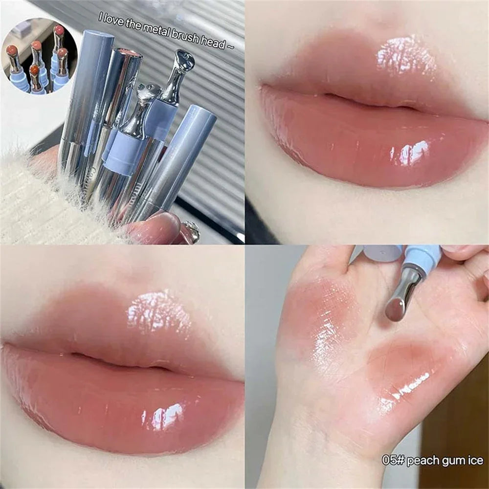 Lip Tint Effet Verre