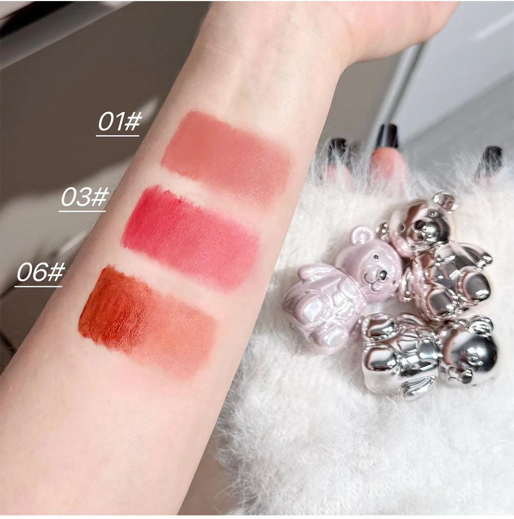 Coffret Beauté 7 Pièces Édition Élégance