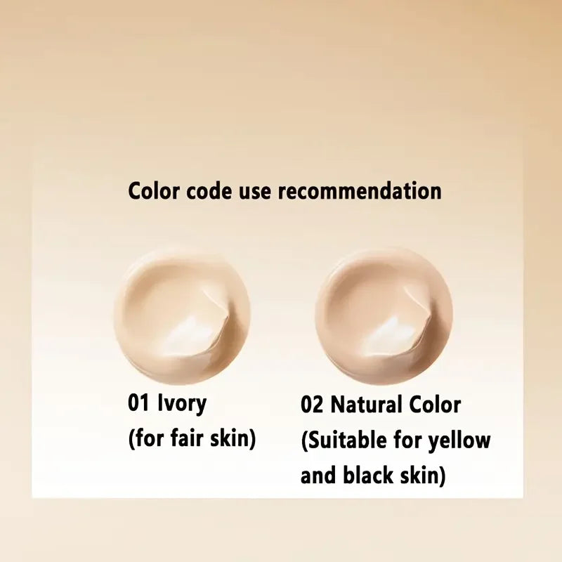 Fond de Teint Léger Unifiant