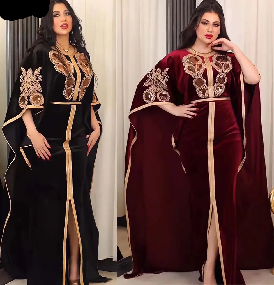 Caftan Royal Chic Femme