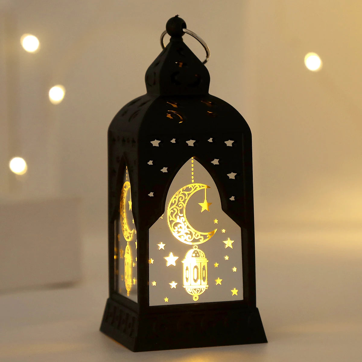 Ramadan LED Lantern