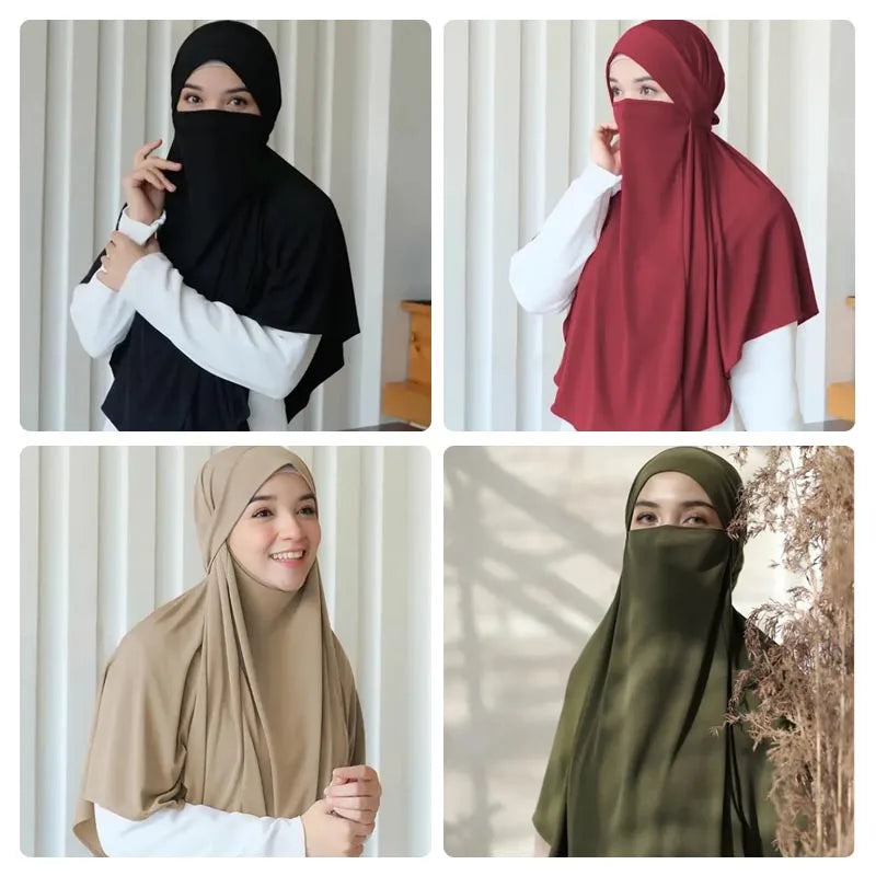 hijab, moderne et chic