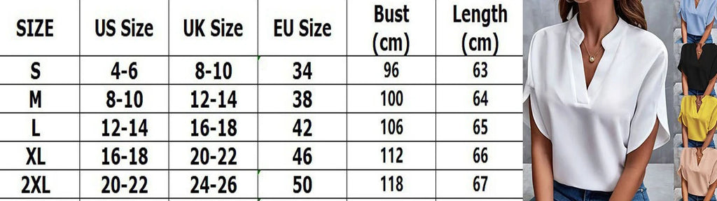 Blouse Summer Breeze