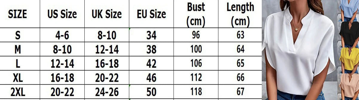 Blouse Summer Breeze