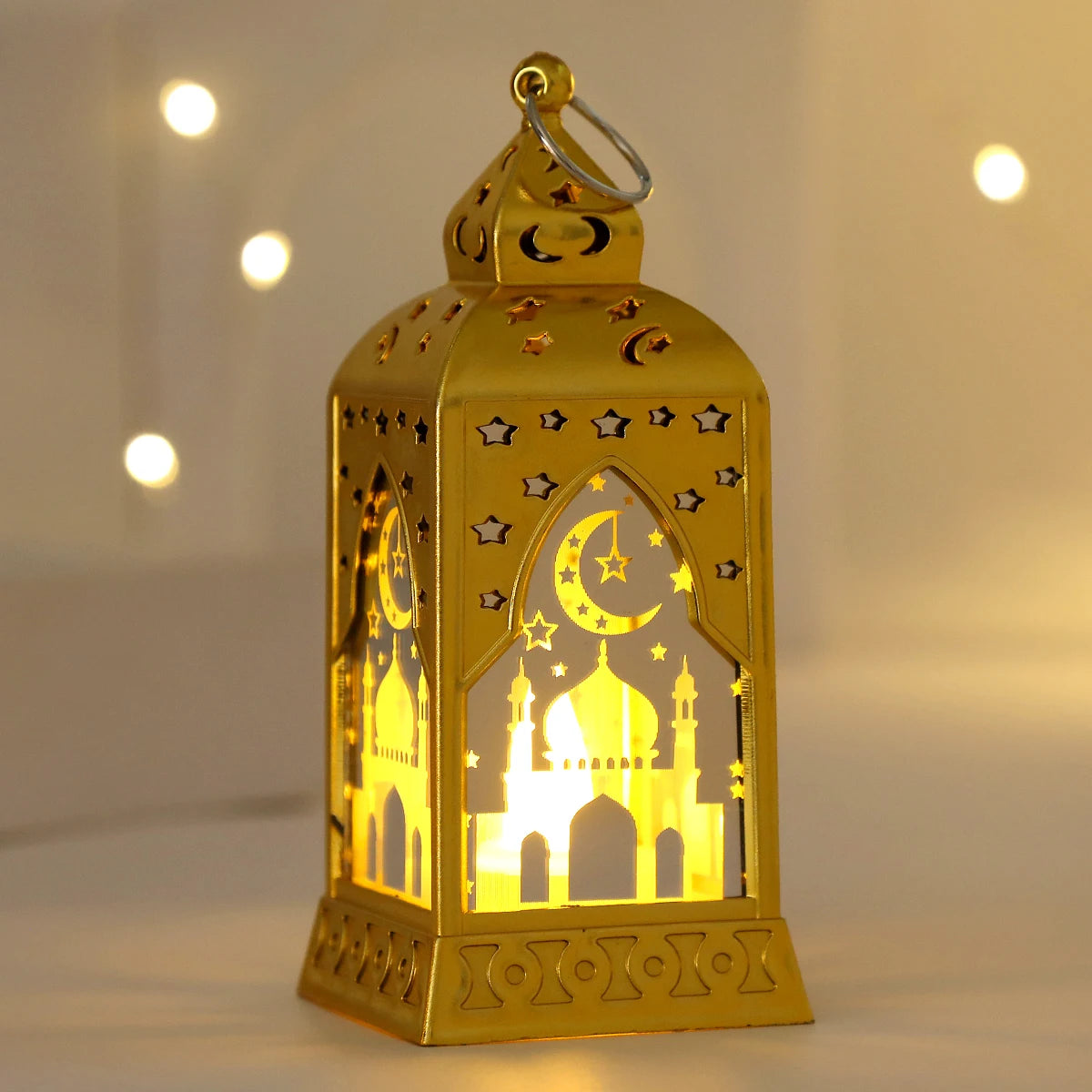 Ramadan LED Lantern