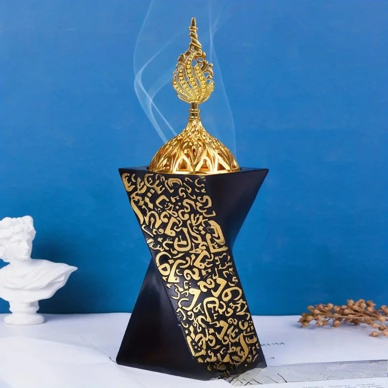 Oriental Serenity Aroma Burner