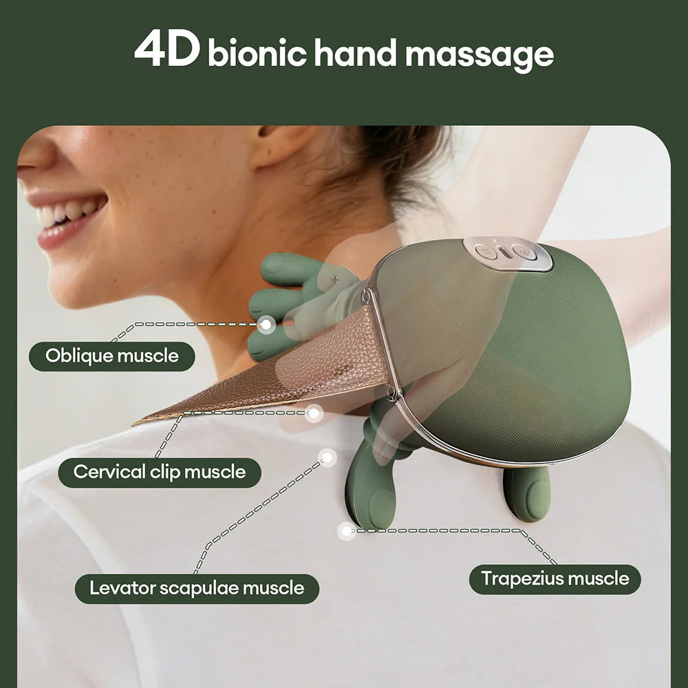 RelaxPro