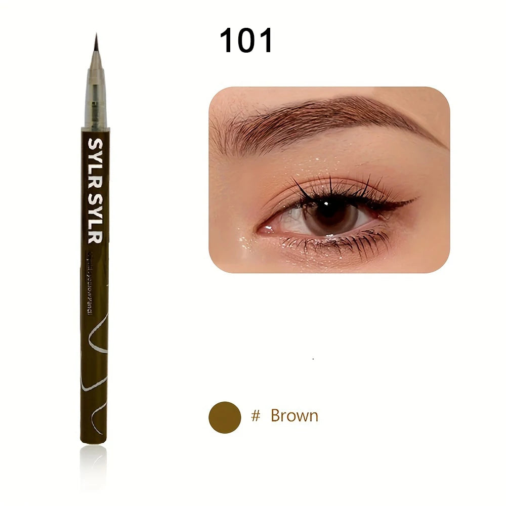 MicroStroke 0.008mm Brow Pen – Ultra Natural