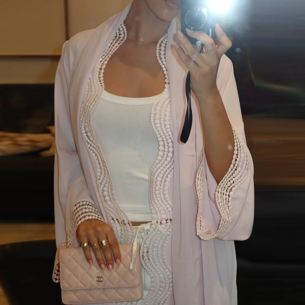 Eid Abaya Women