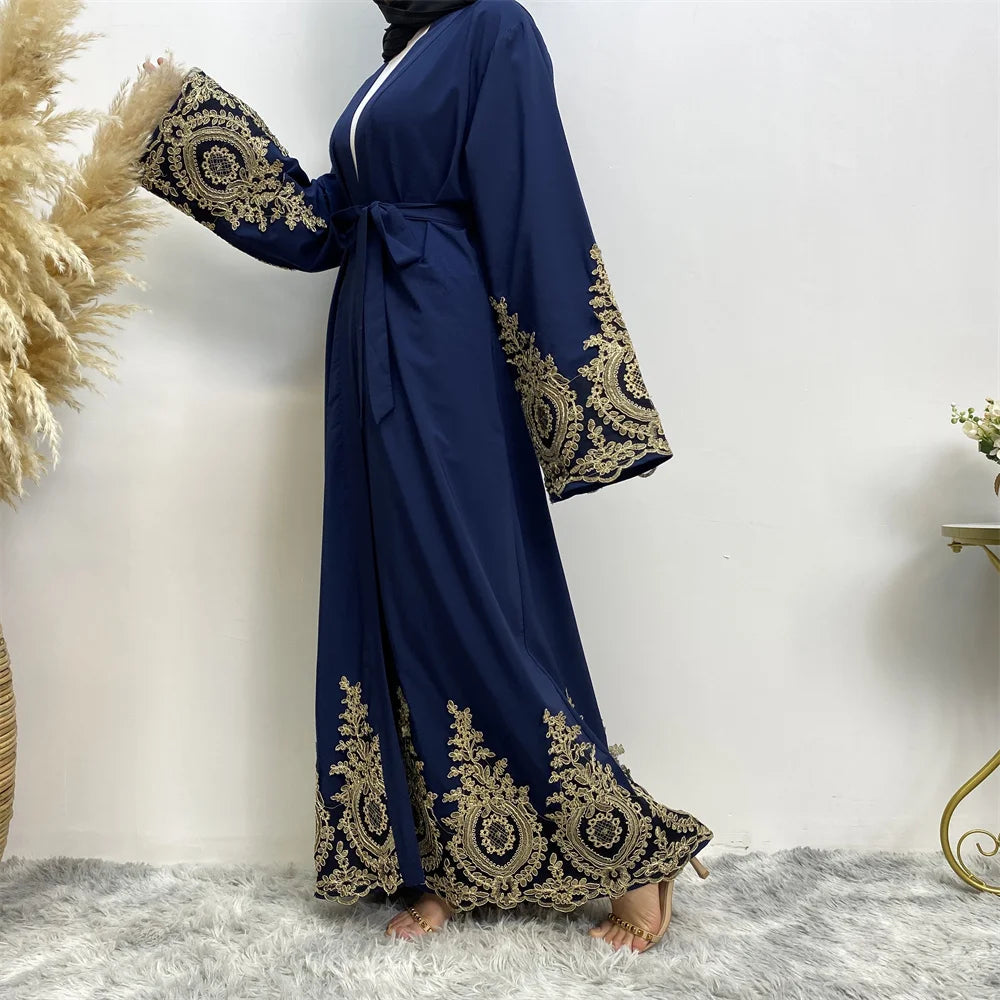luxe et style arabe, court et premium