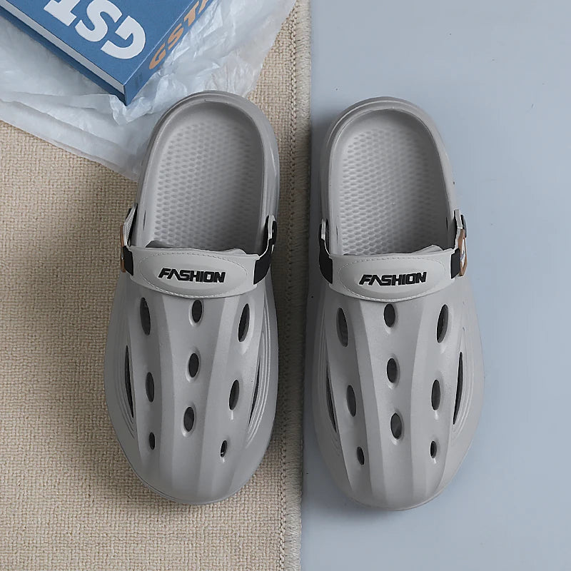 Men’s Non-Slip Outdoor Sandals
